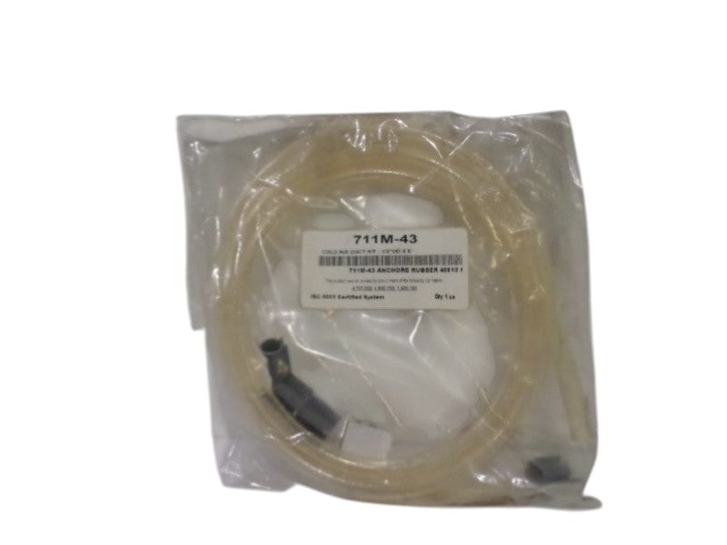 VORTEC 711M-43 COLD AIR DUCT KIT NSMP