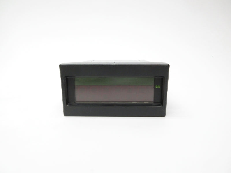 NIDEC SHIMPO DT-5TXR NSMP
