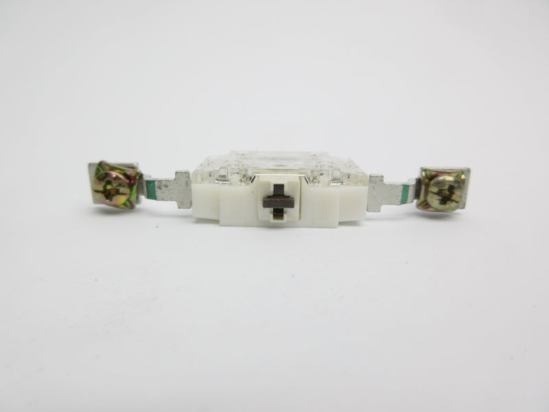 AUXILIARY CONTACT D26MPR SER. A3 NSMP