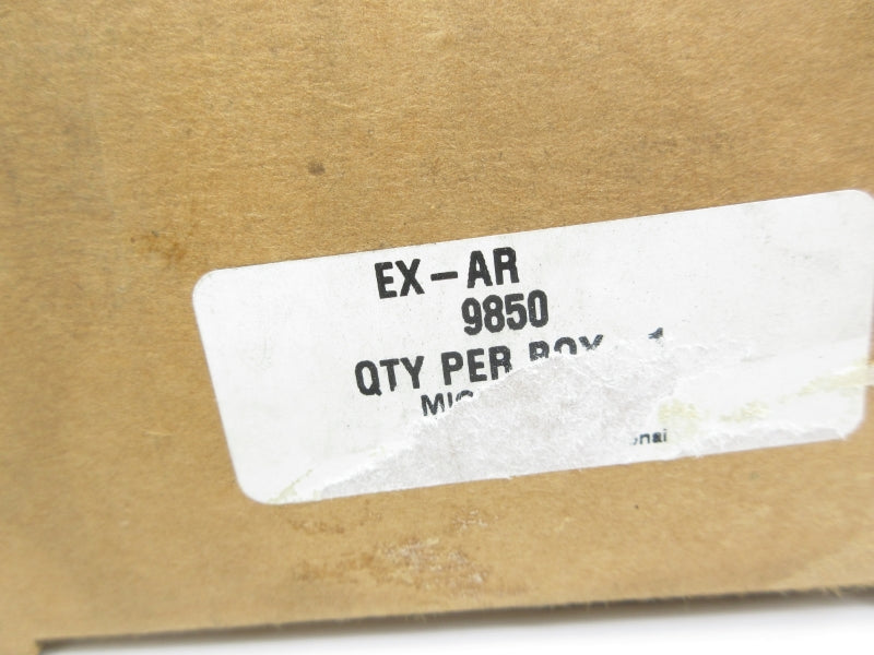 HONEYWELL EX-AR 480VAC 15A NSMP