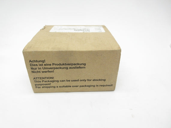 SIEMENS 6EP1334-2BA20 120/230VAC 4.1-1.9A NSFS