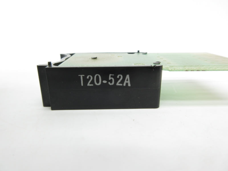 MODULE T20-52A NSNP