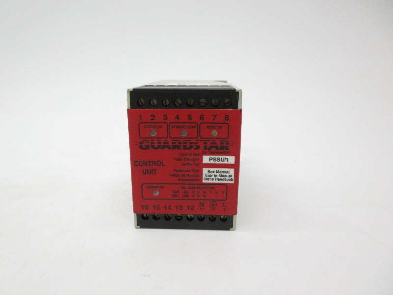 GUARDSTAR PSSU/1 110/230V NSNP