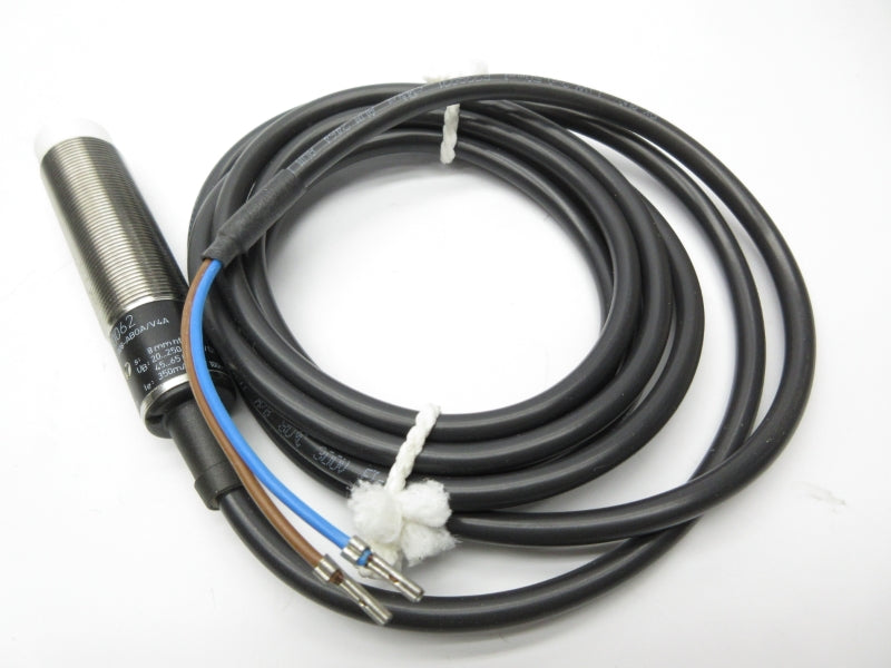 IFM EFECTOR IGA2008-ABOA/V4A IG0062 20-250VAC/DC NSNP