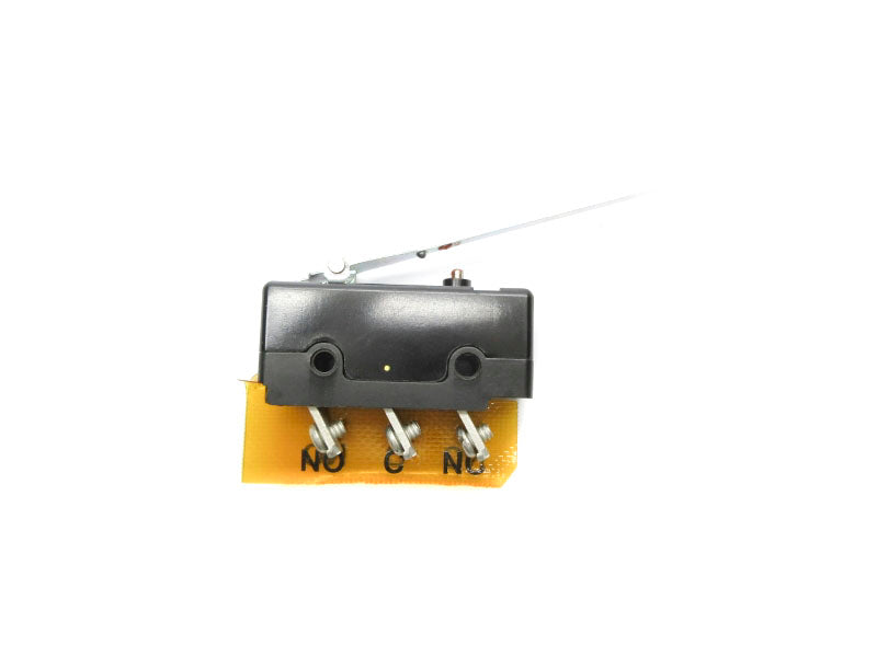MICRO SWITCH DT-2RV3-B6 125/250VAC 10A NSNP