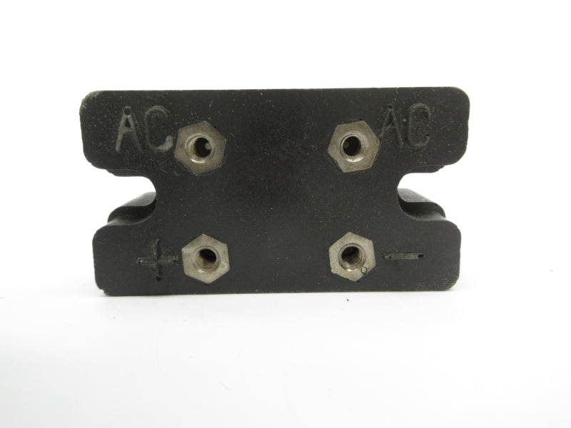 SPARE PART 25-127-042-09-001 250V 5A NSNP