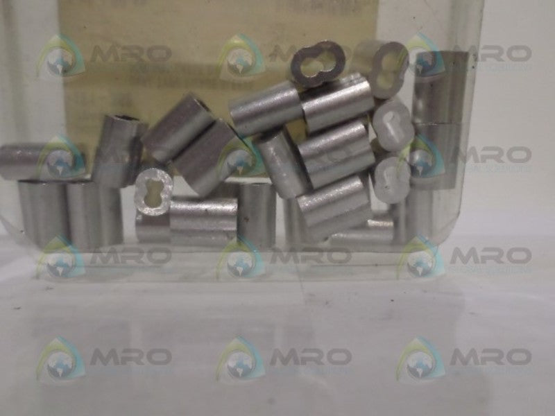 SPAENAUR 121-362 SWAGE SLEEVE  NSMP