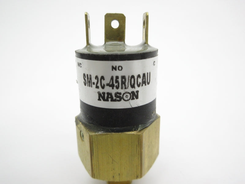 NASON SM-2C-45R/QCAU NSNP