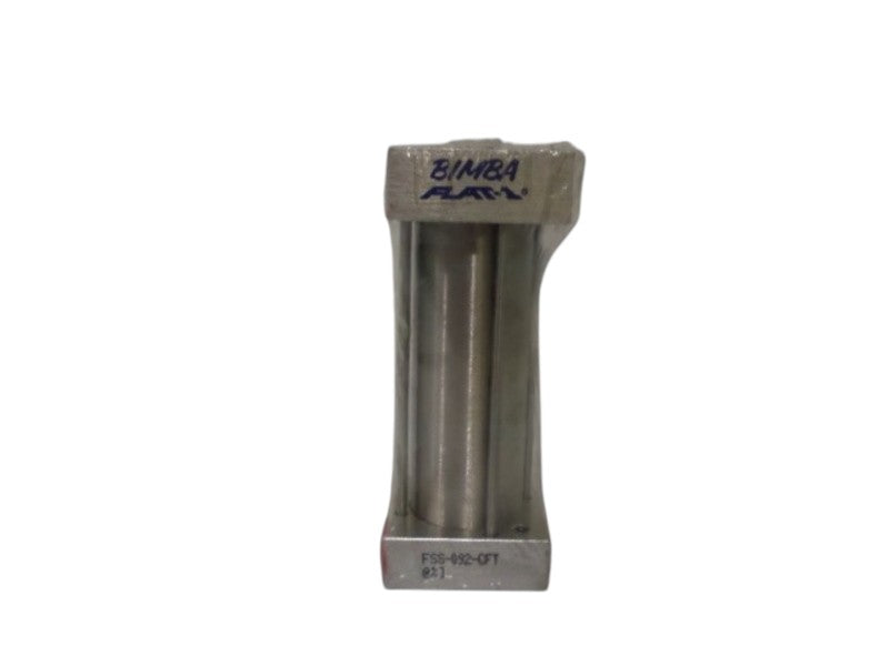 BIMBA FSS-092-CFT FLAT CYLINDER NSMP