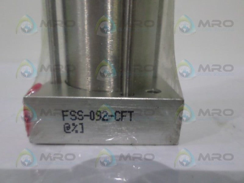 BIMBA FSS-092-CFT FLAT CYLINDER NSMP