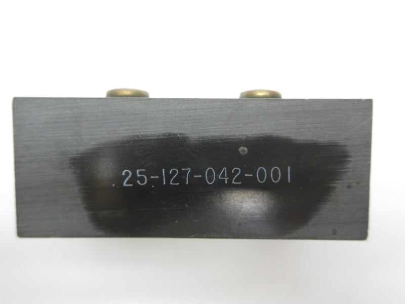 SPARE PART 25-127-042-001 UNMP