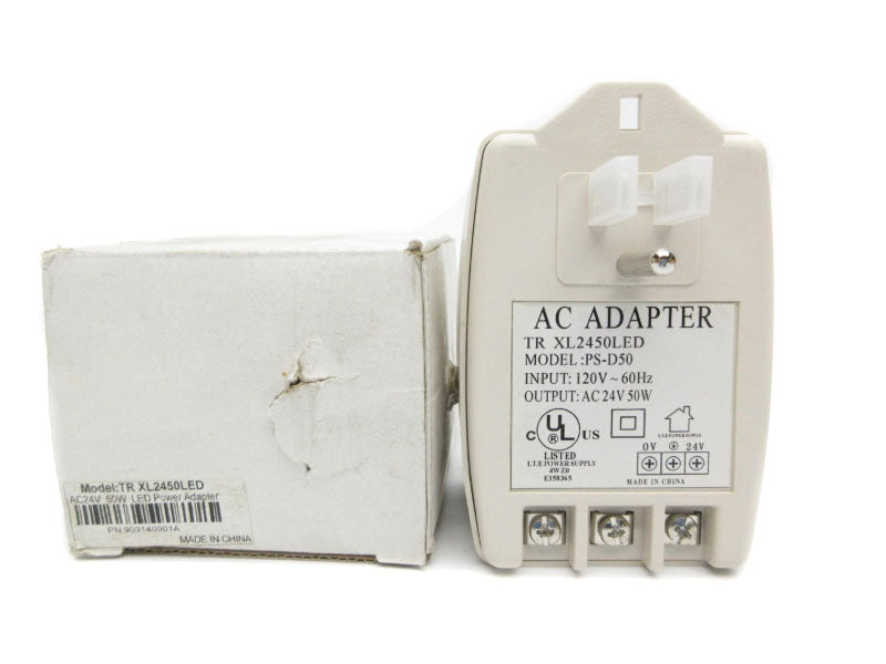 POWER SUPPLY TR-XL2450LED PS-D50 120V NSMP