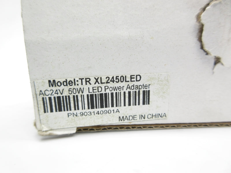 POWER SUPPLY TR-XL2450LED PS-D50 120V NSMP