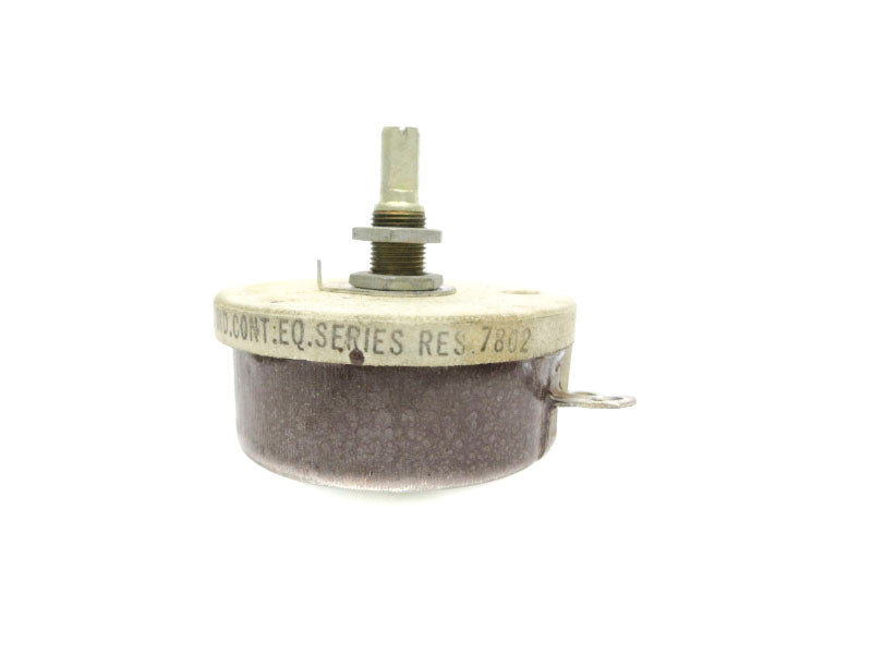 OHMITE 0324 0.32A UNMP
