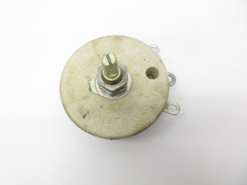 OHMITE 0324 0.32A UNMP