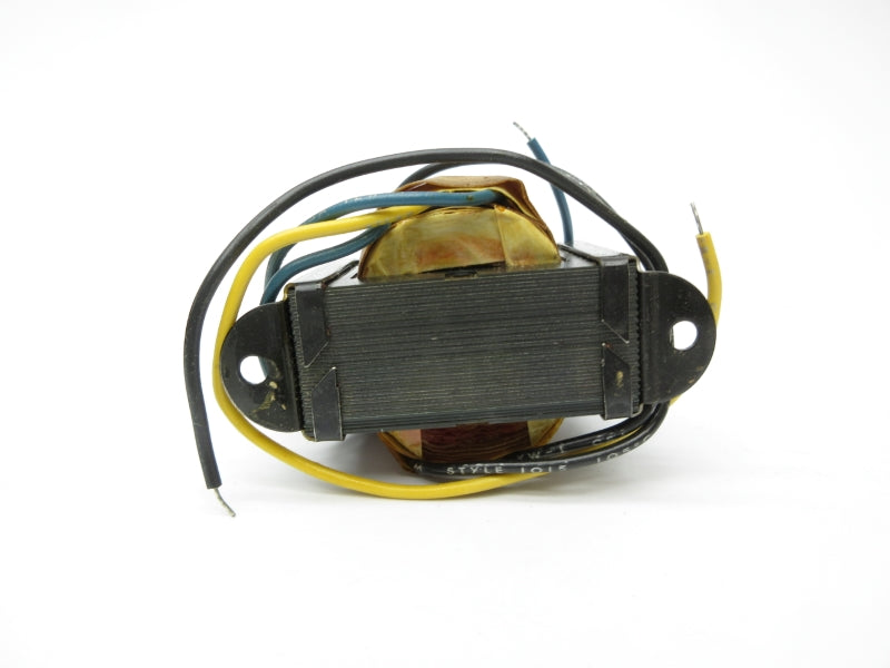 TRANSFORMER F-25X 115V 1.5A NSMP
