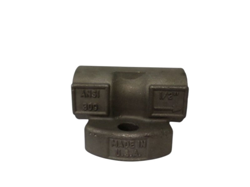 SPIRAX 66178 PIPELINE CONNECTOR NSMP