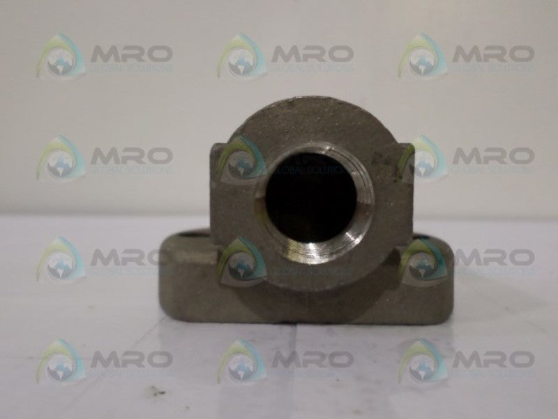 SPIRAX 66178 PIPELINE CONNECTOR NSMP