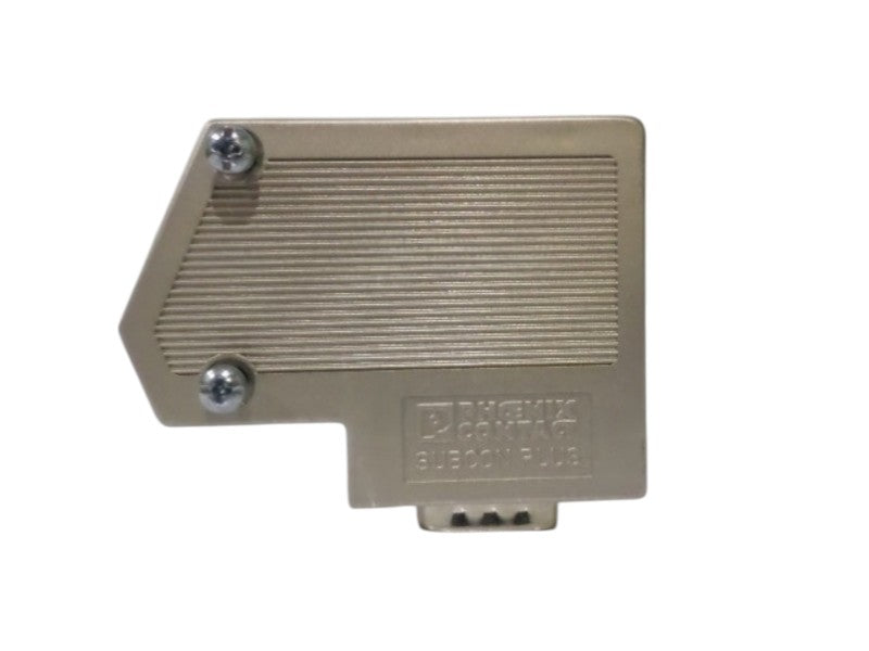 PHOENIX CONTACT SUBCON-PLUS-PROFIB CONNECTOR NSMP NSMP