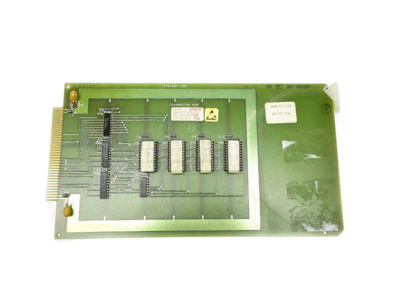 EMERSON DM6001X1-EA3 NSNP