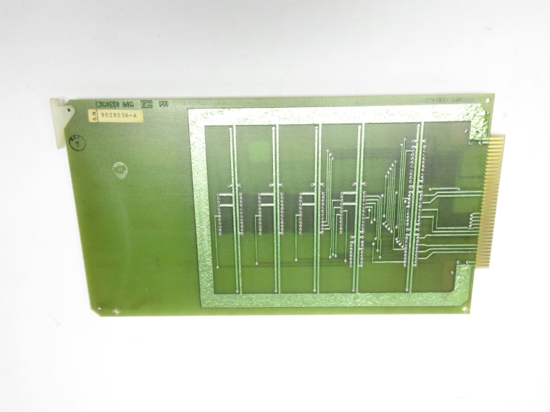 EMERSON DM6001X1-EA3 NSNP