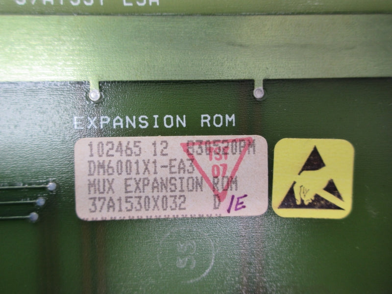 EMERSON DM6001X1-EA3 NSNP