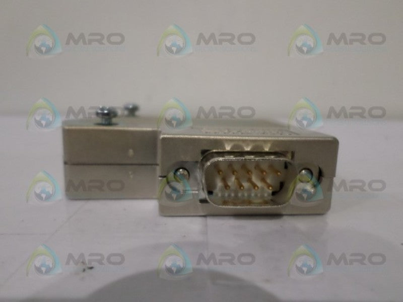 PHOENIX CONTACT SUBCON-PLUS-PROFIB CONNECTOR NSMP NSMP