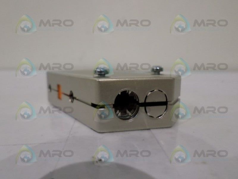 PHOENIX CONTACT SUBCON-PLUS-PROFIB CONNECTOR NSMP NSMP