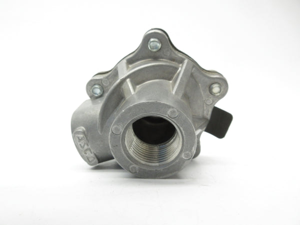ASCO 8353C33 5-125PSI NSNP