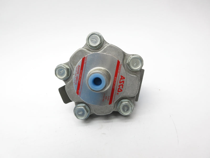ASCO 8353C33 5-125PSI NSNP