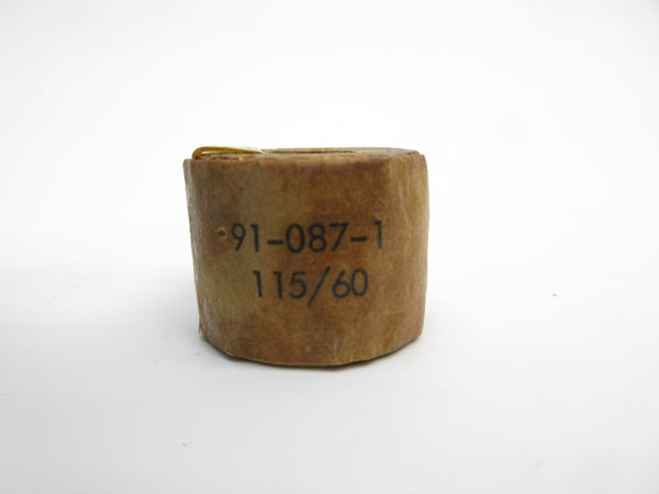 ASCO 91-087-1 115V NSNP