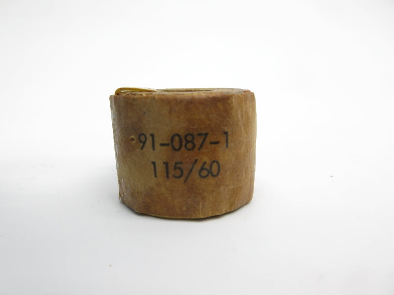 ASCO 91-087-1 115V NSNP