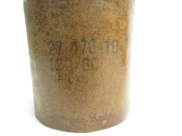 ASCO 27-476-1D 120V NSNP