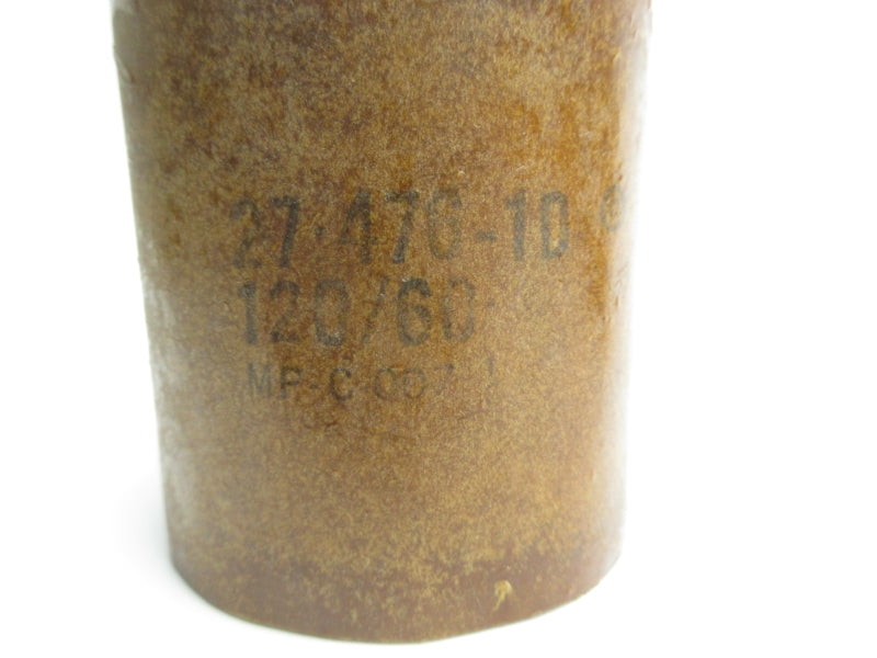 ASCO 27-476-1D 120V NSNP
