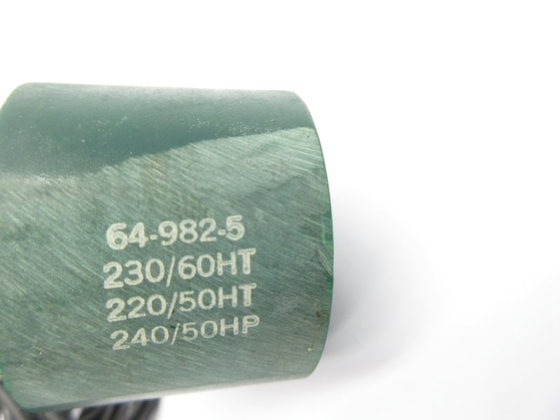 ASCO 64-982-5 240V NSNP