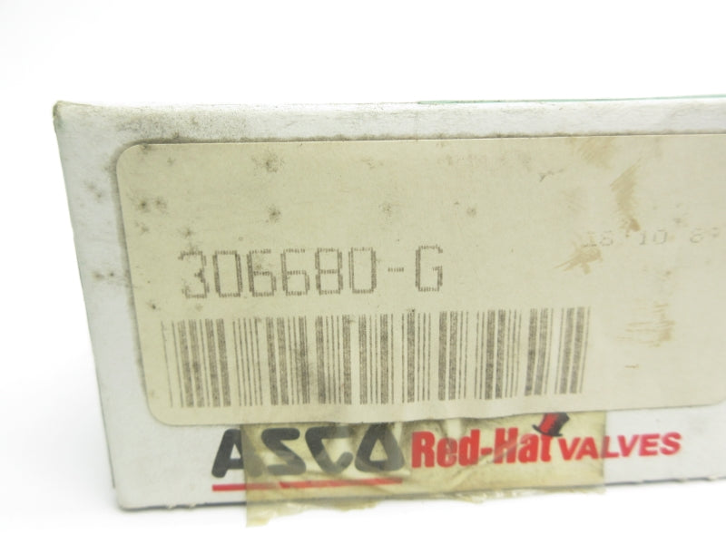 ASCO 306680-G NSMP