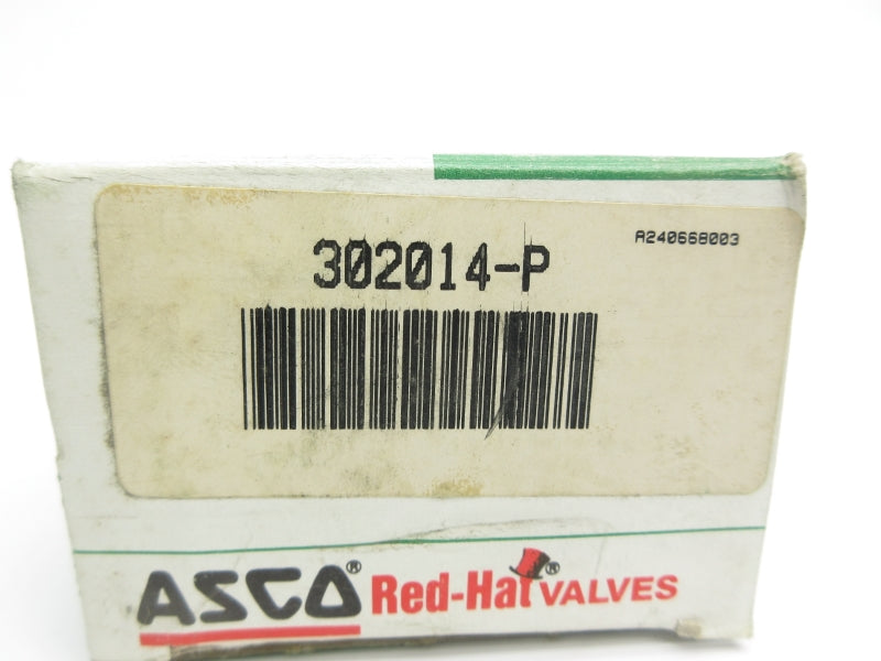 ASCO 302014-P NSMP