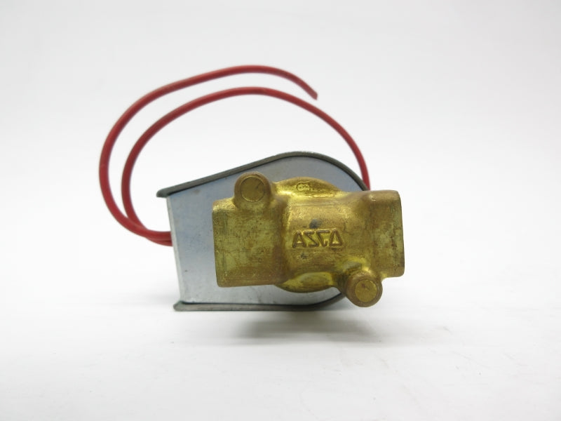 ASCO 8262C208 110/120V 100PSI 1/4" UNMP