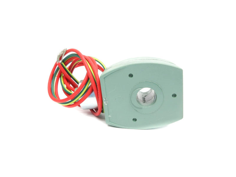 ASCO 238710-006-D MP-C-080 24VDC NSNP