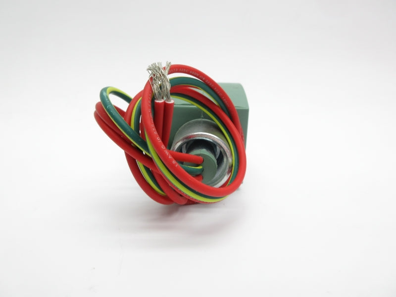 ASCO 238710-006-D MP-C-080 24VDC NSNP