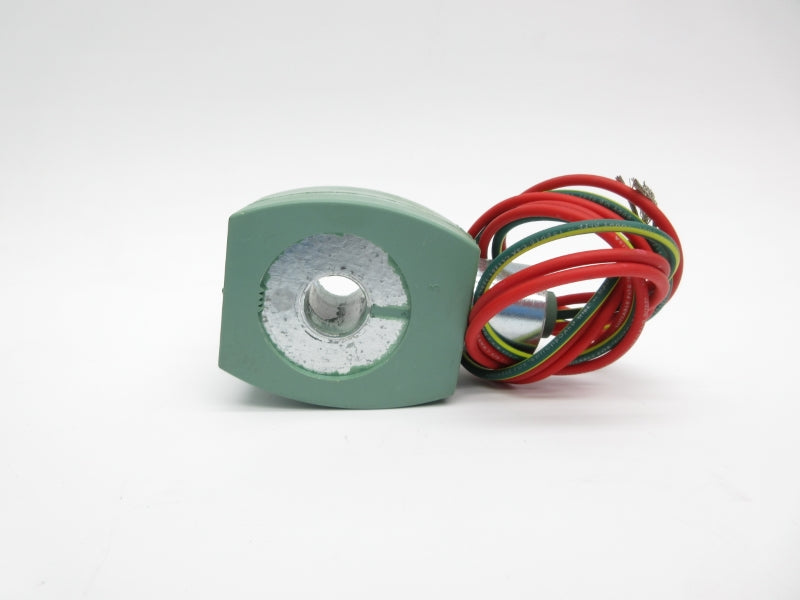 ASCO 238710-006-D MP-C-080 24VDC NSNP