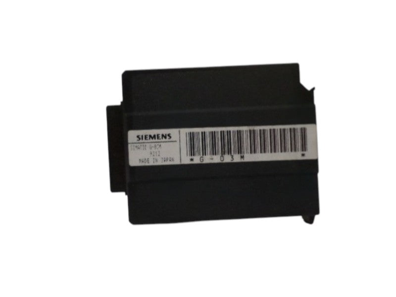 SIEMENS SIMATIC G-03M MEMORY MODULE NSMP