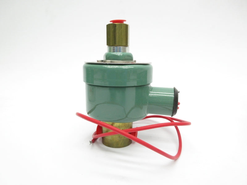 ASCO 8314C59 24V 175PSI 1/8" NSMP