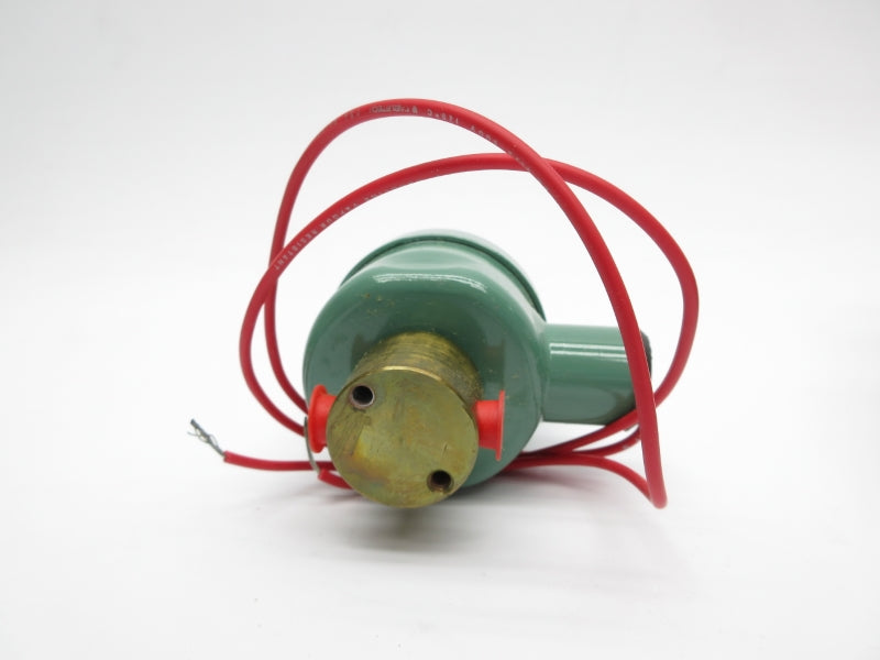 ASCO 8314C59 24V 175PSI 1/8" NSMP