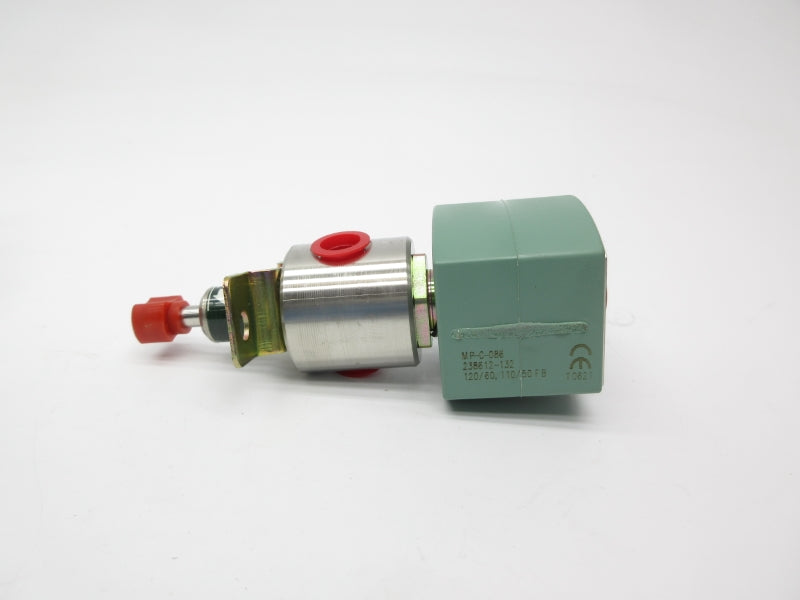 ASCO OPSP8320G201MS 110/120V 50PSI 1/4" NSMP