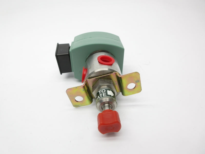 ASCO OPSP8320G201MS 110/120V 50PSI 1/4" NSMP