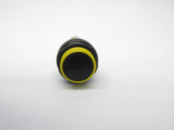 BANNER ENGINEERING S186EQ 10-30VDC NSNP