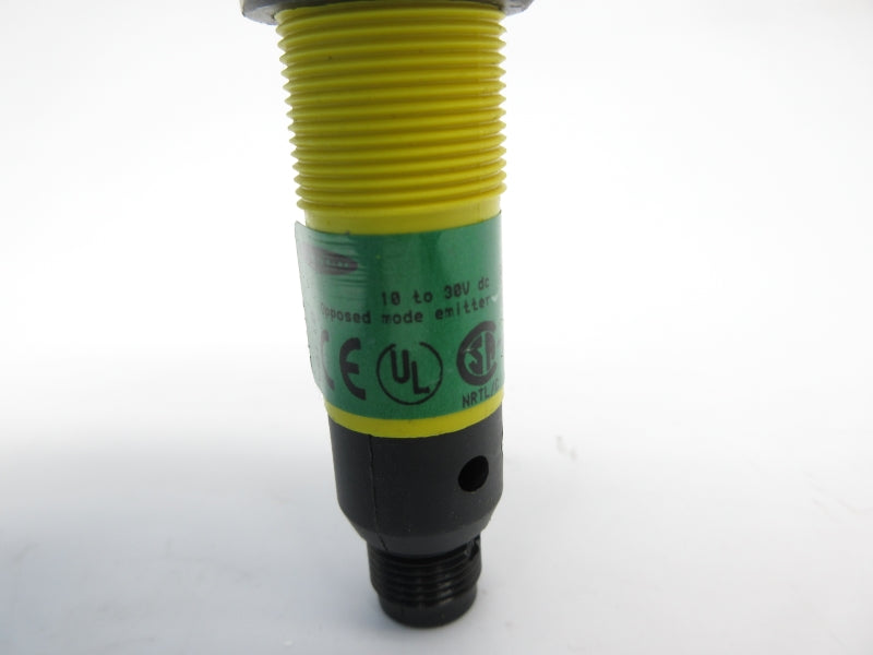 BANNER ENGINEERING S186EQ 10-30VDC NSNP