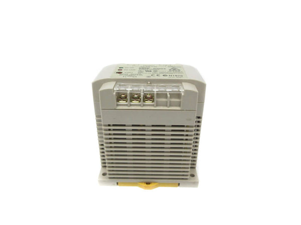 OMRON S82K-03024 100-240VAC 0.9A NSNP