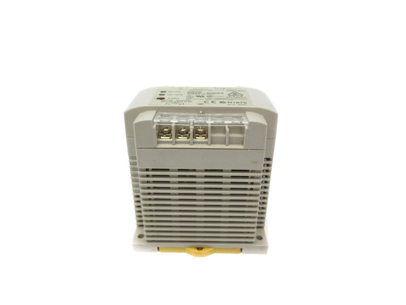 OMRON S82K-03024 100-240VAC 0.9A NSNP
